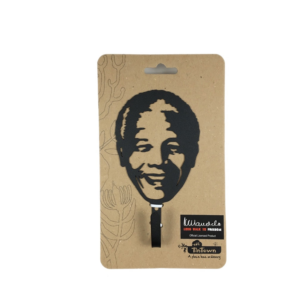 Madiba Hook - TinTown