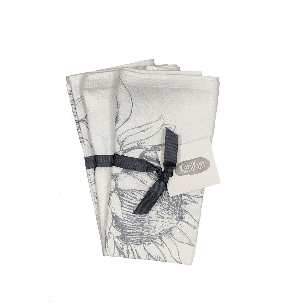 Fynbos Tea Towel - Keniken