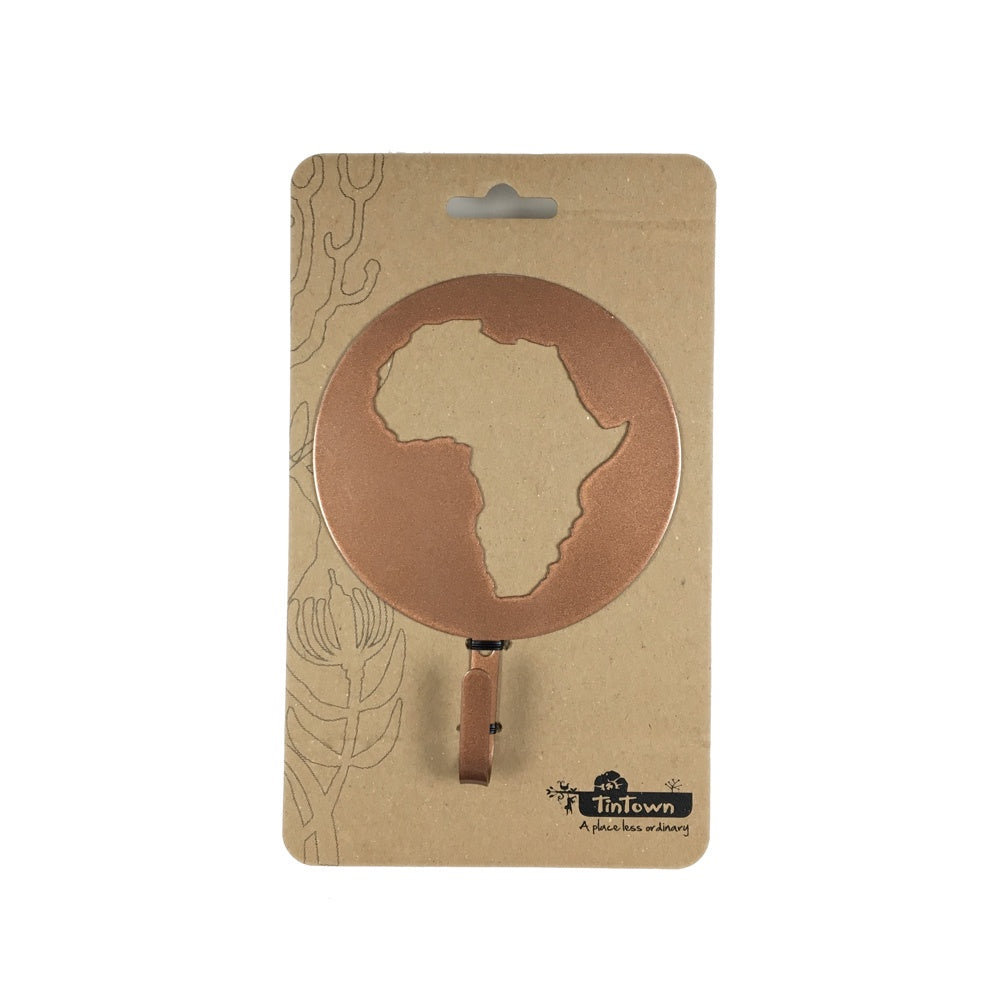 Africa Hook - TinTown