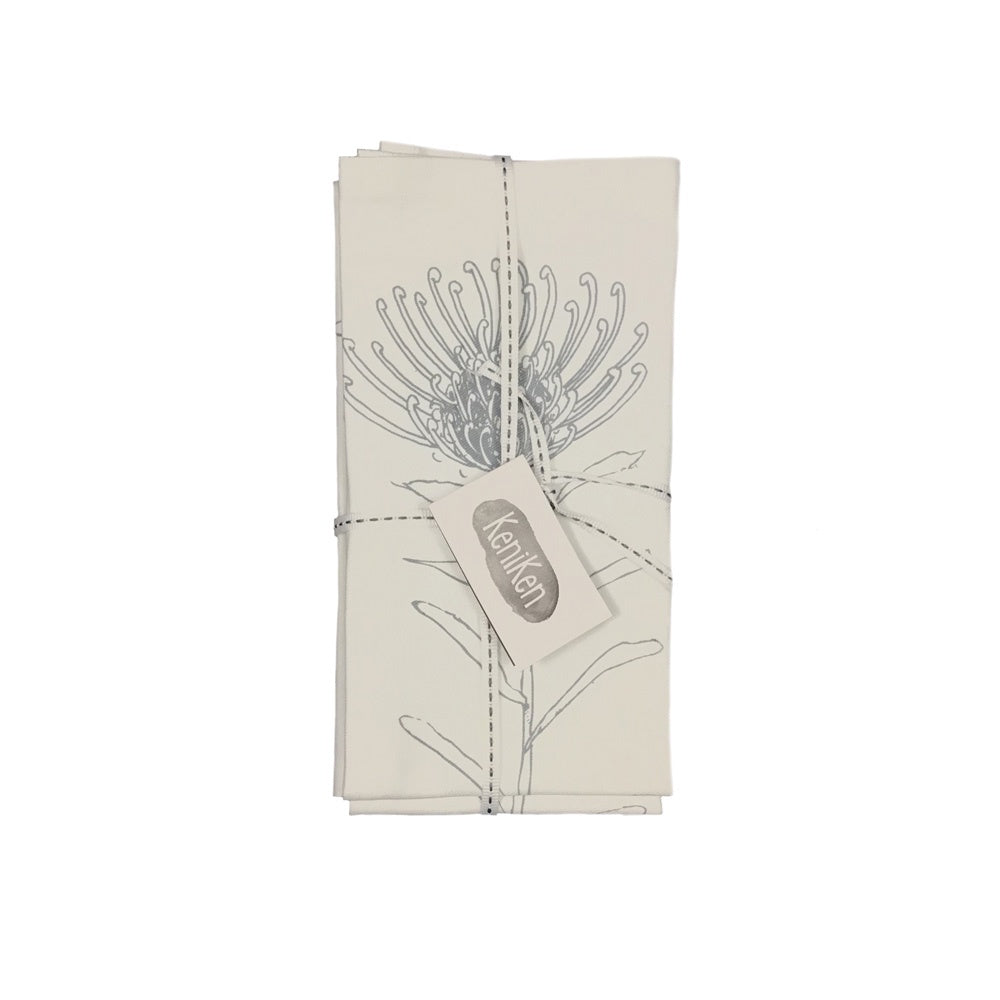 Pincushion Napkin - Keniken
