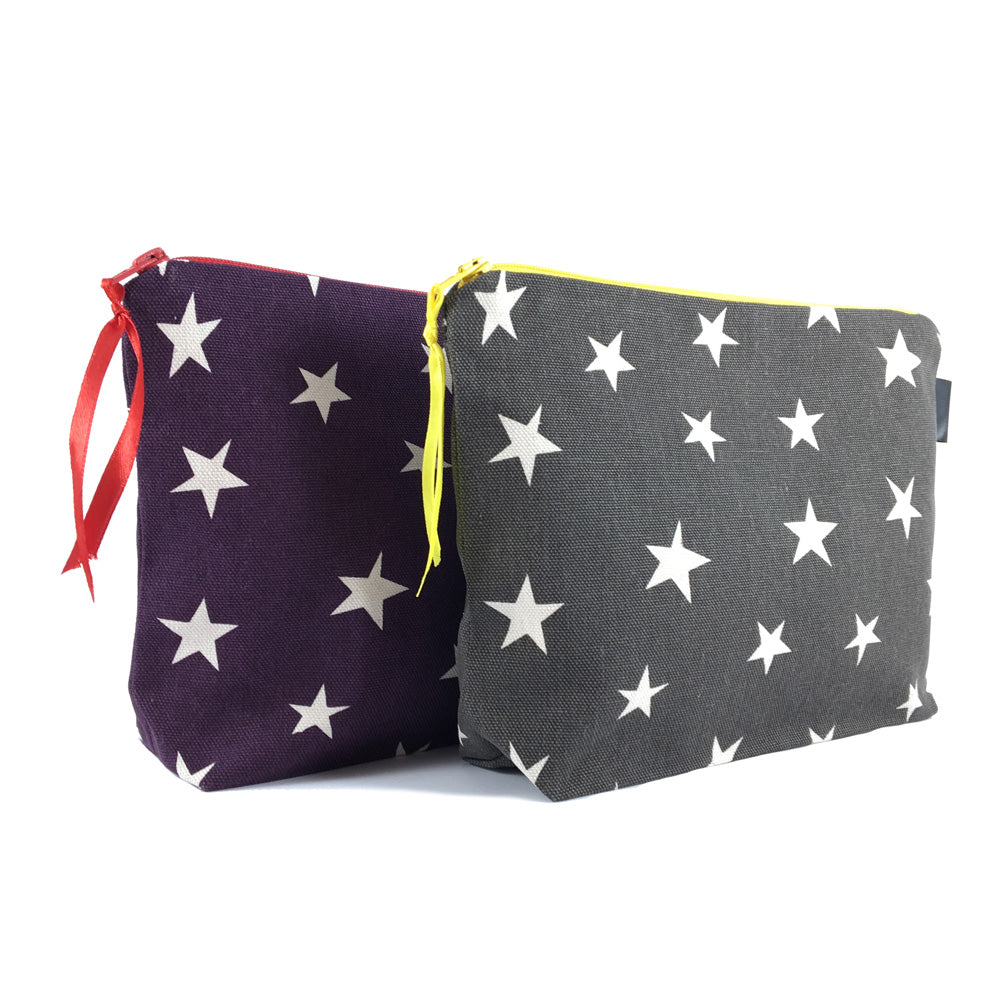 African Proverb Pouch - Mosquito - Yda Walt