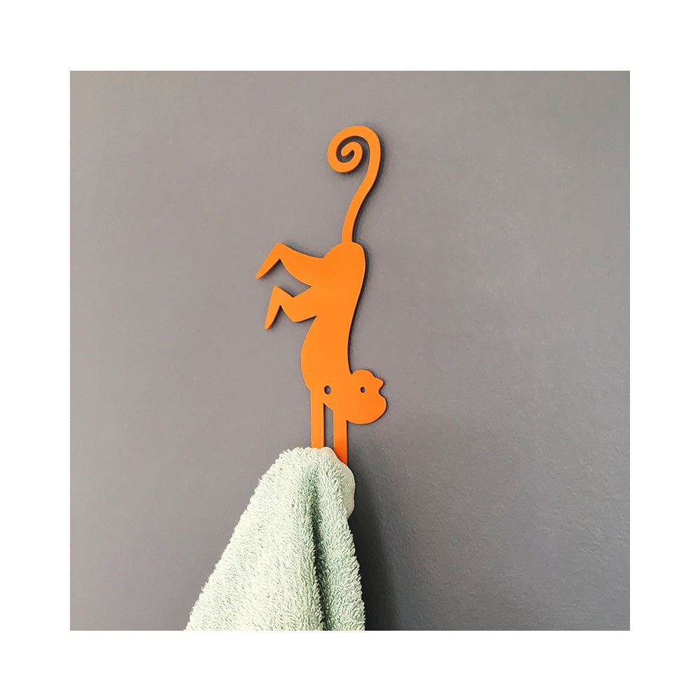 Monkey Hook - TinTown