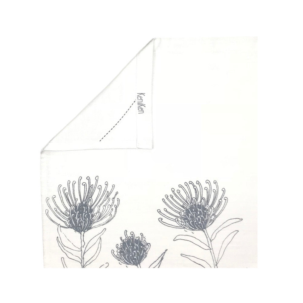 Fynbos Tea Towel - Keniken
