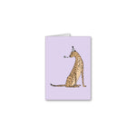 Party Animal Greeting Card