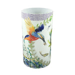Kingfisher Candle Shade *