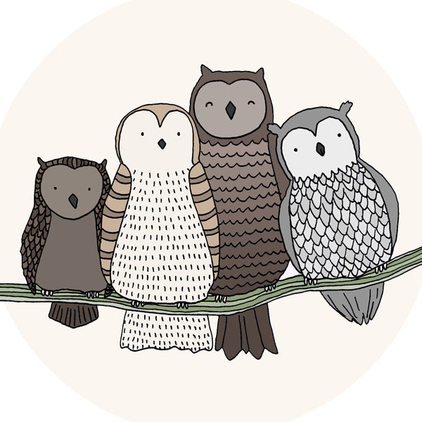 Paper-Tales Original Artwork Print
