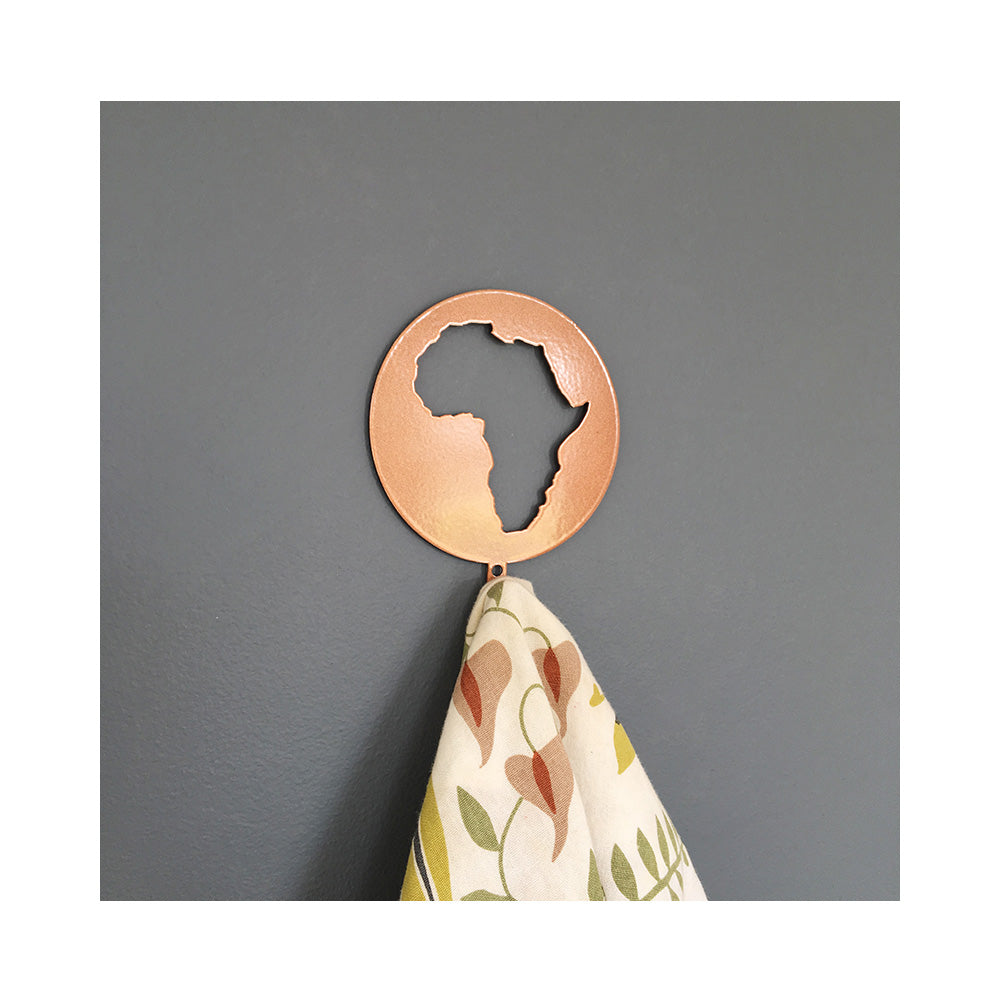 Africa Hook - TinTown