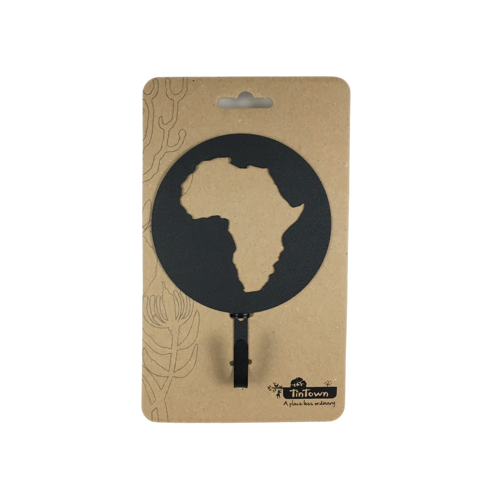 Africa Hook - TinTown