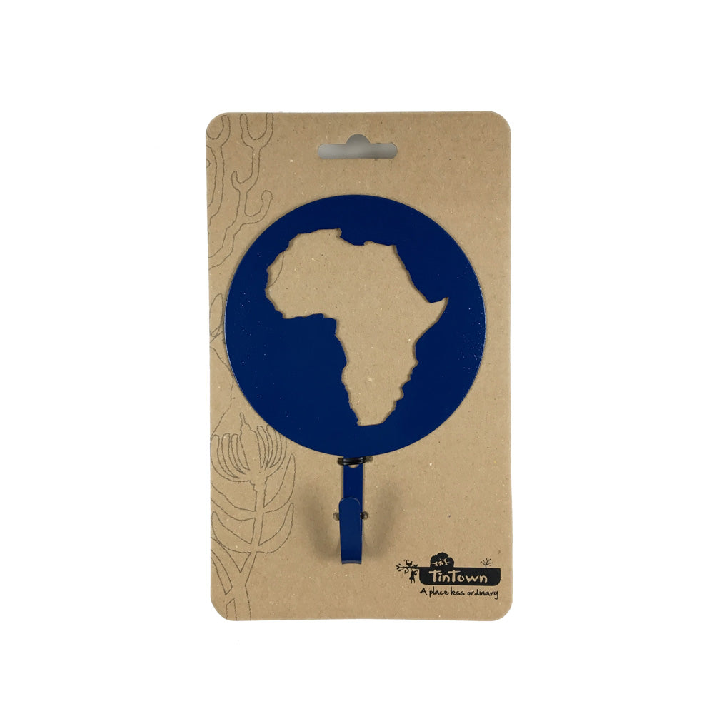 Africa Hook - TinTown