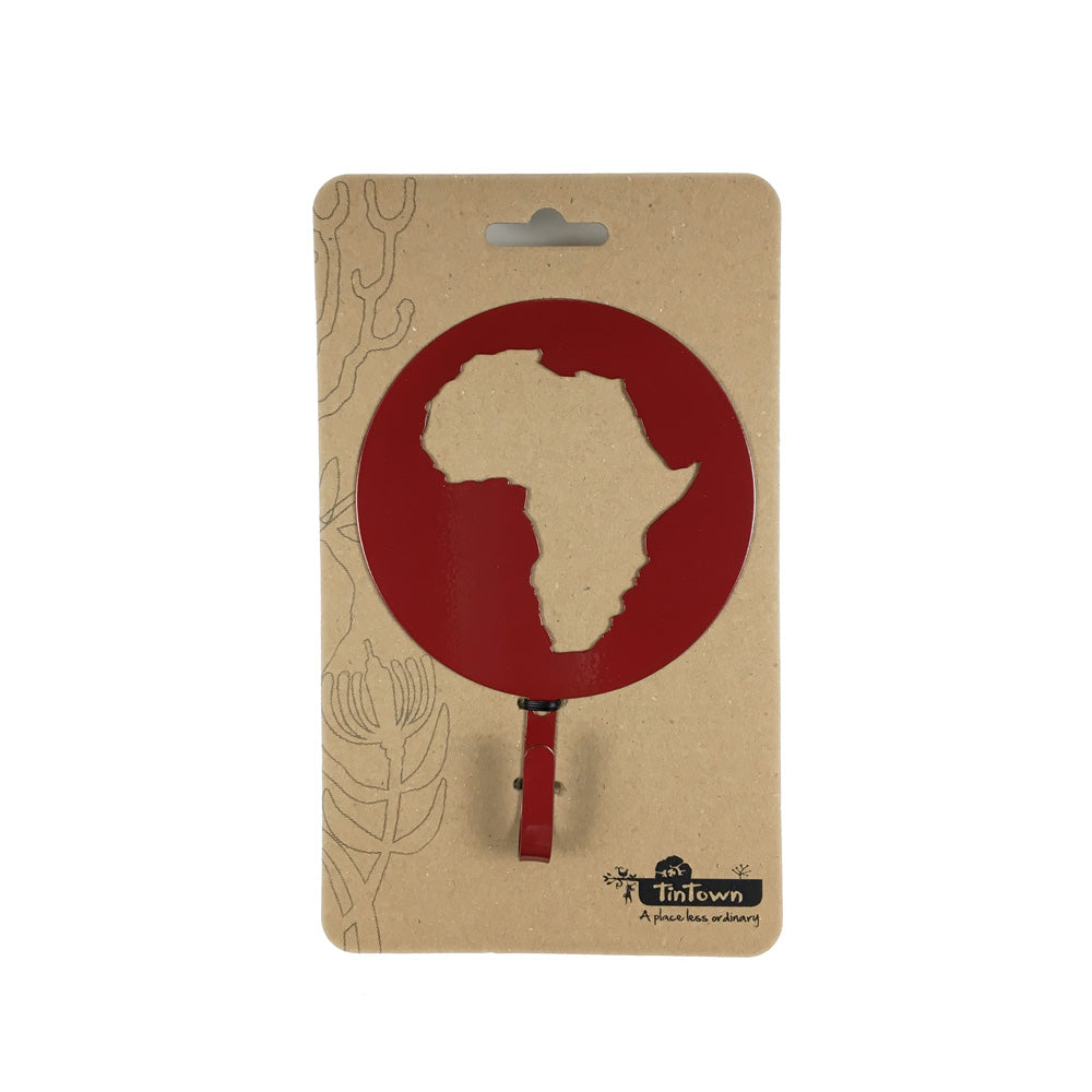 Africa Hook - TinTown