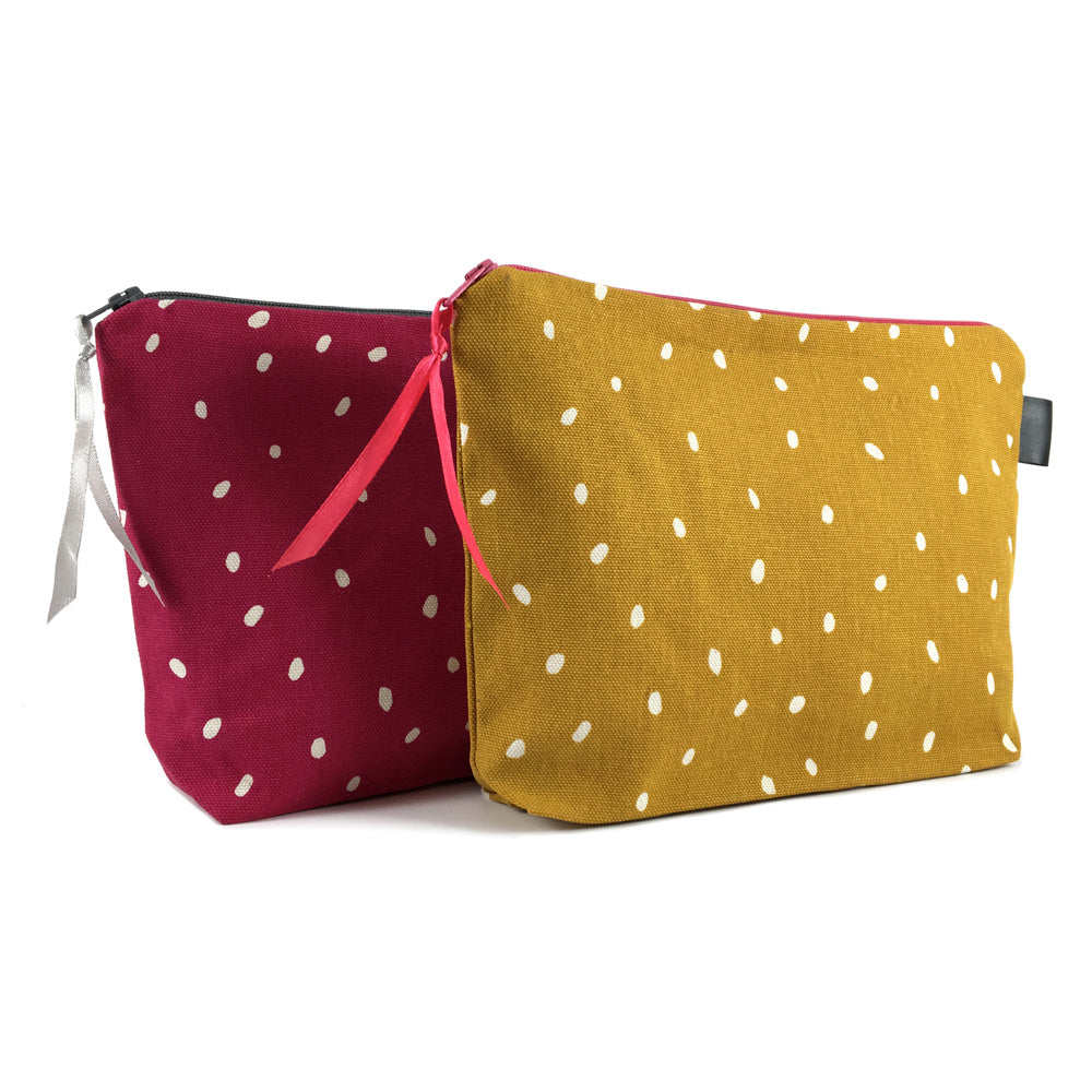 African Proverb Pouch - Children - Yda Walt