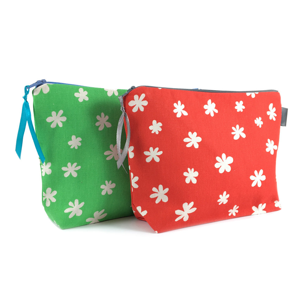 African Proverb Pouch - Education - Yda Walt