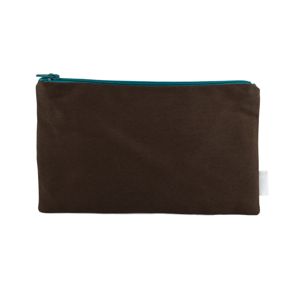 African Proverb Purse - Woman - Yda Walt