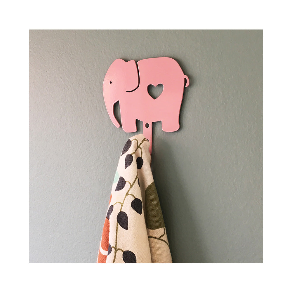 Elephant Hook - TinTown