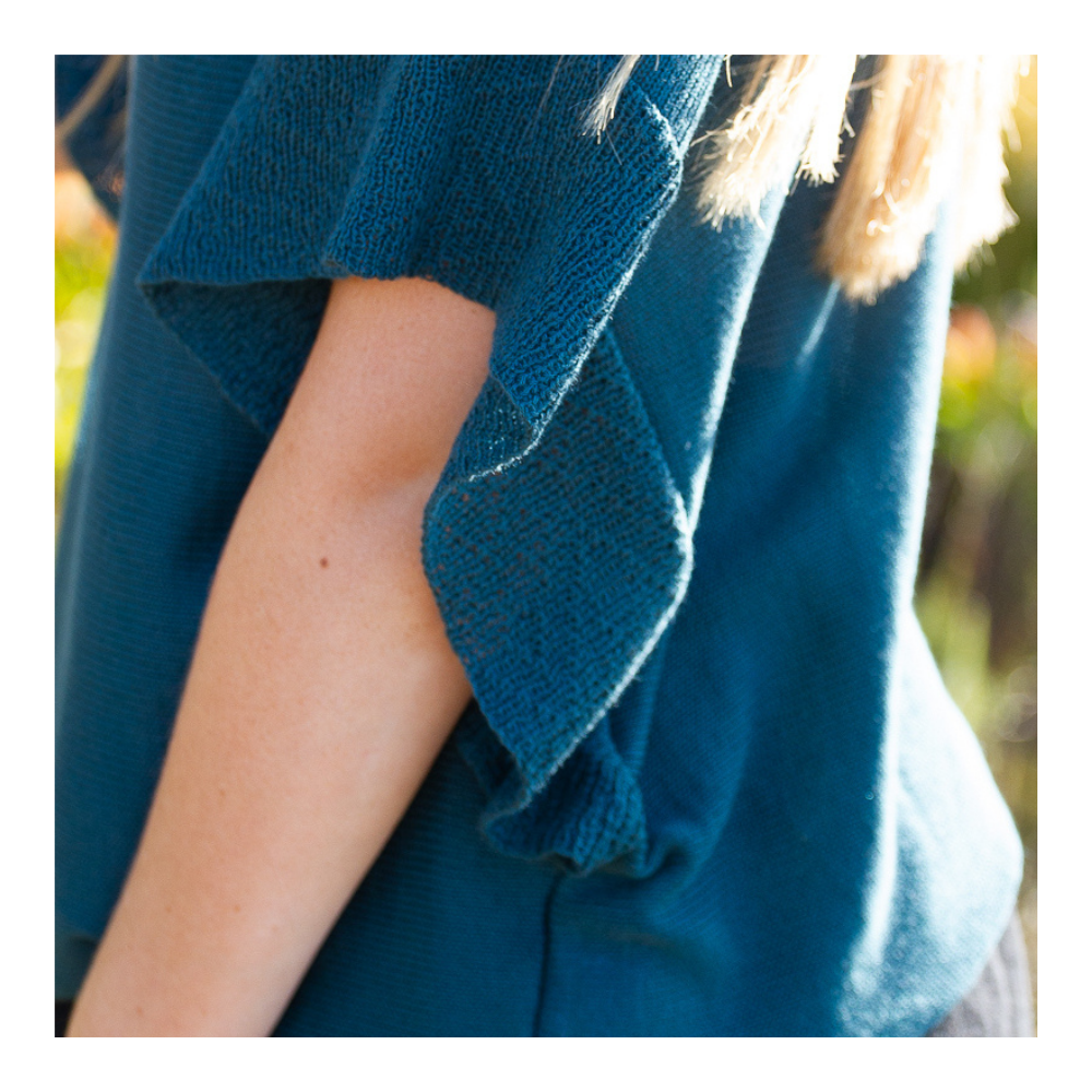 Bracha Short Sleeve Knitwear