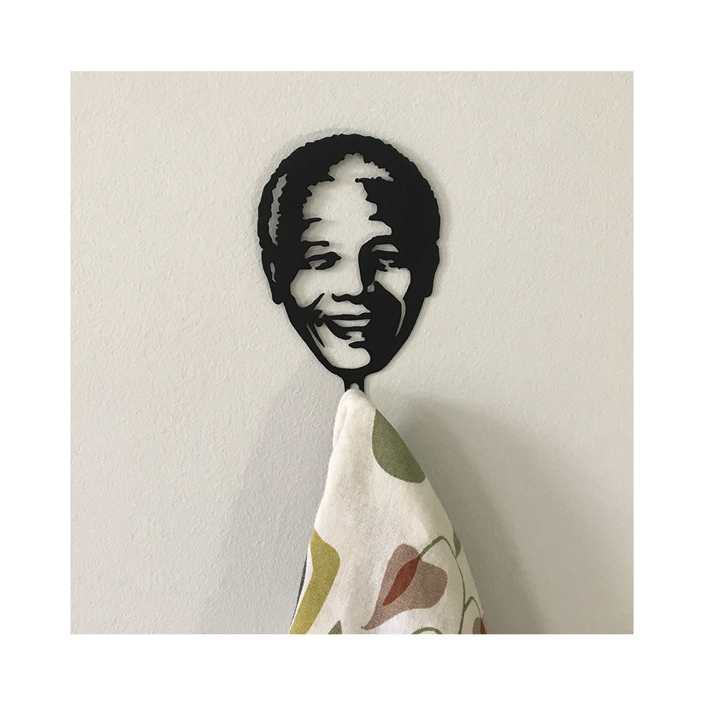 Madiba Hook - TinTown