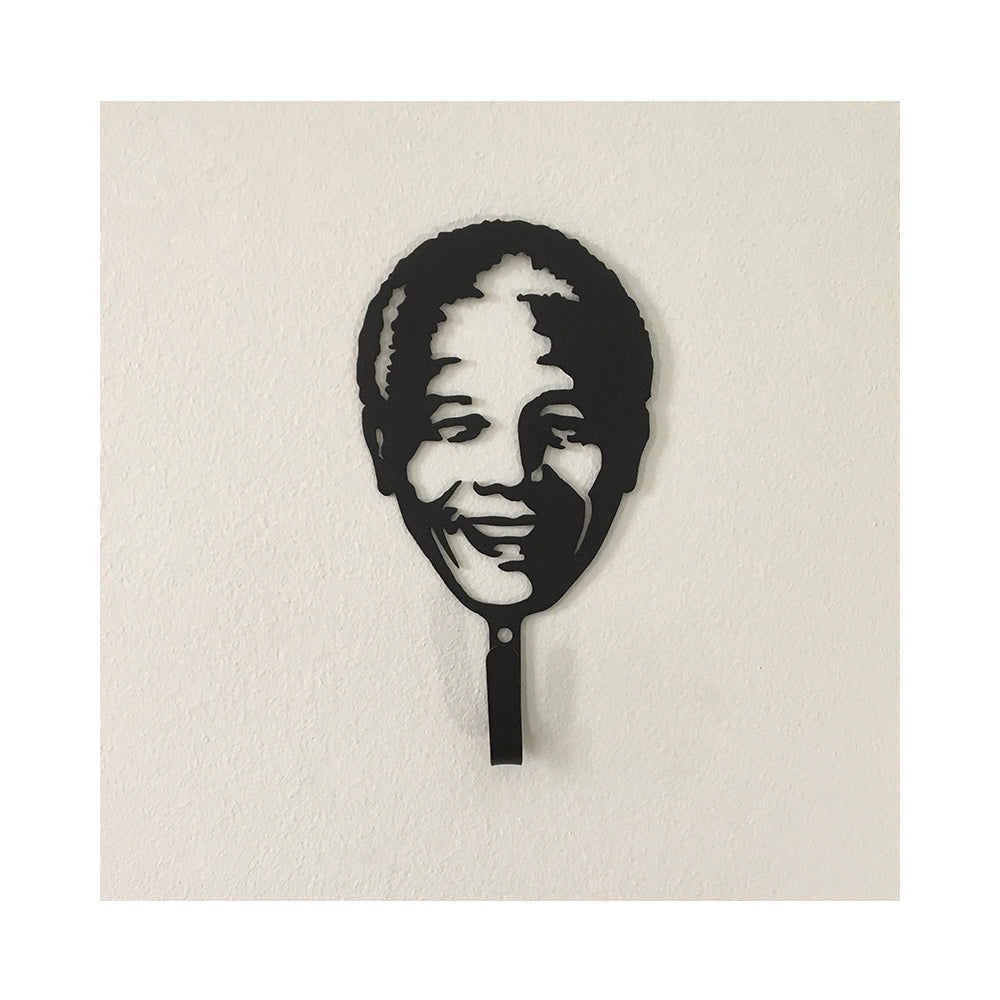 Madiba Hook - TinTown