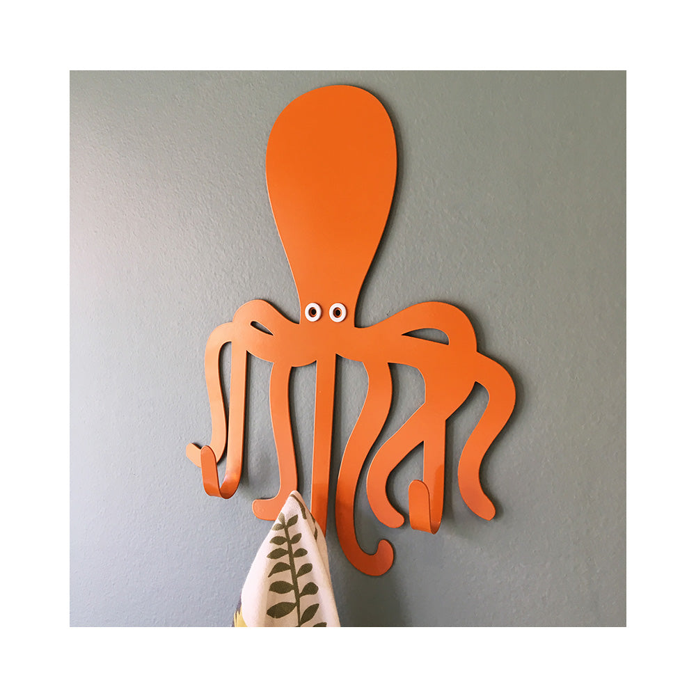 Octopus Hook - TinTown