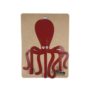 Octopus Hook - TinTown