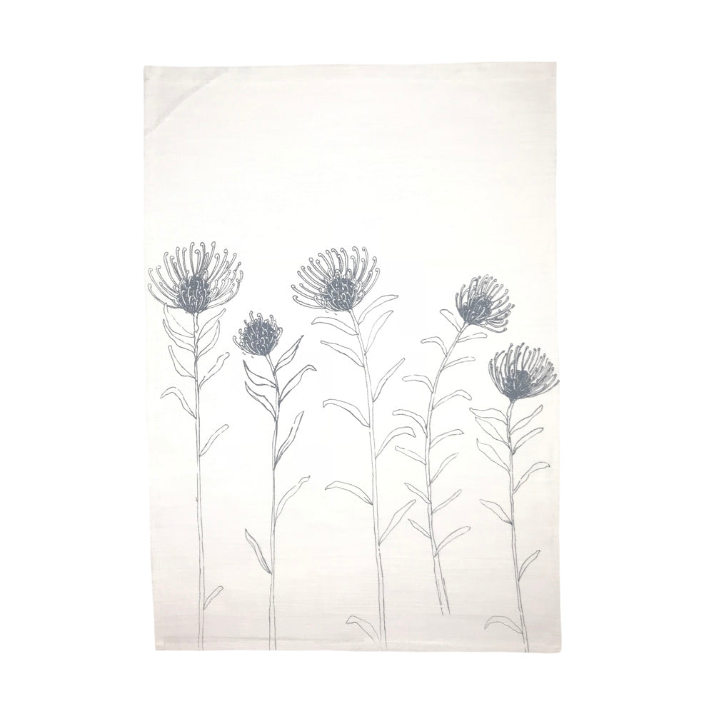 Fynbos Tea Towel - Keniken