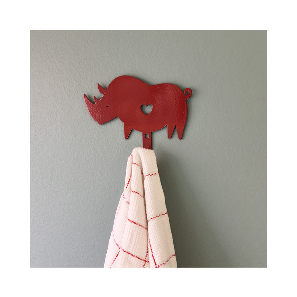 Rhino Hook - TinTown