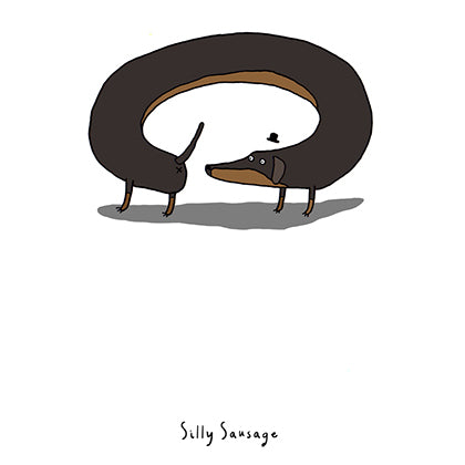 Silly Sausage