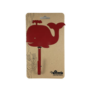 Whale Hook - TinTown